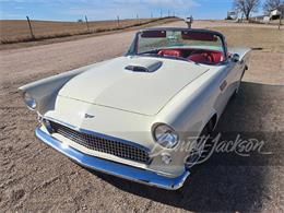 1957 Ford Thunderbird (CC-2077589) for sale in Columbus, Ohio