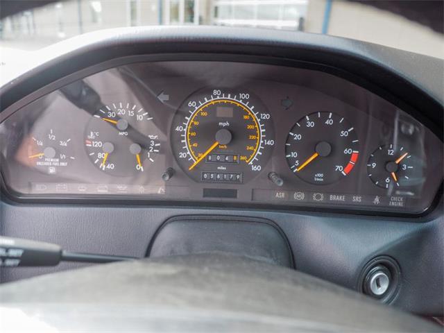 1991 Mercedes-Benz 500 (CC-2070759) for sale in Englewood, Colorado