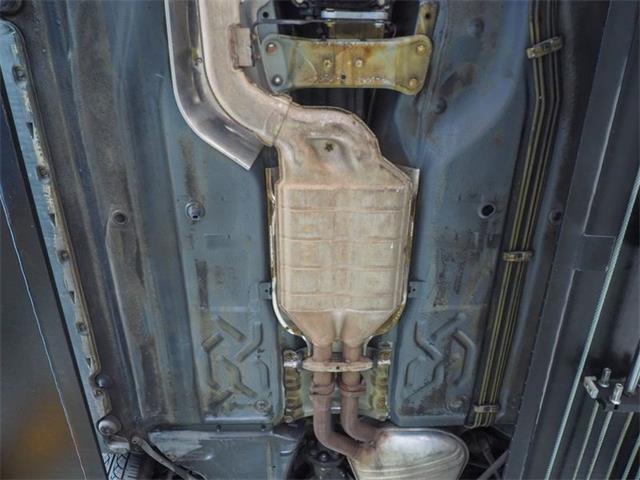 1991 Mercedes-Benz 500 (CC-2070759) for sale in Englewood, Colorado