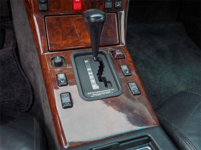 1991 Mercedes-Benz 500 (CC-2070759) for sale in Englewood, Colorado