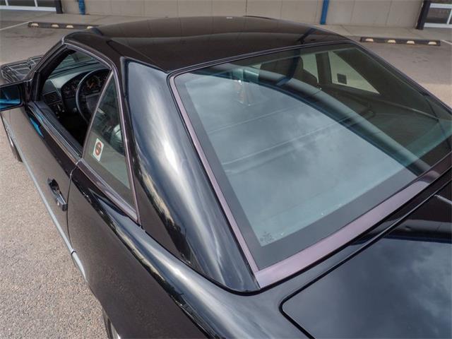 1991 Mercedes-Benz 500 (CC-2070759) for sale in Englewood, Colorado