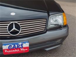 1991 Mercedes-Benz 500 (CC-2070759) for sale in Englewood, Colorado
