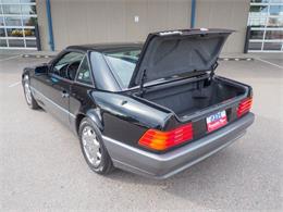 1991 Mercedes-Benz 500 (CC-2070759) for sale in Englewood, Colorado