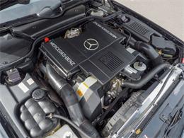 1991 Mercedes-Benz 500 (CC-2070759) for sale in Englewood, Colorado