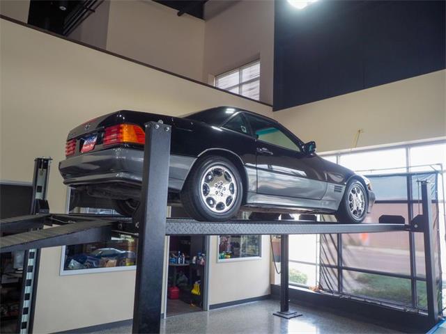 1991 Mercedes-Benz 500 (CC-2070759) for sale in Englewood, Colorado
