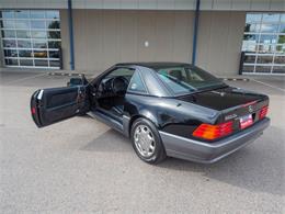 1991 Mercedes-Benz 500 (CC-2070759) for sale in Englewood, Colorado