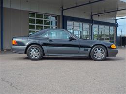 1991 Mercedes-Benz 500 (CC-2070759) for sale in Englewood, Colorado