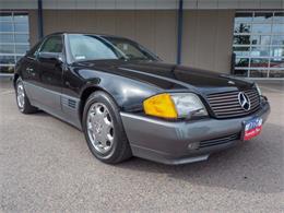 1991 Mercedes-Benz 500 (CC-2070759) for sale in Englewood, Colorado