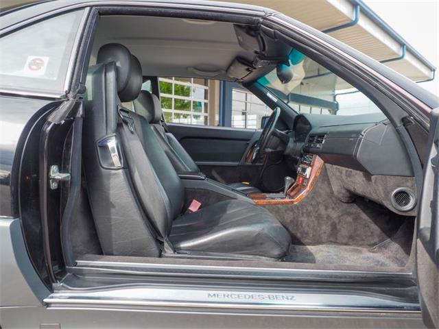 1991 Mercedes-Benz 500 (CC-2070759) for sale in Englewood, Colorado