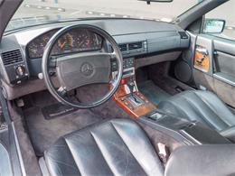 1991 Mercedes-Benz 500 (CC-2070759) for sale in Englewood, Colorado