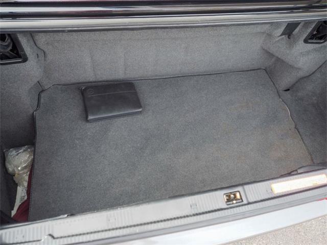 1991 Mercedes-Benz 500 (CC-2070759) for sale in Englewood, Colorado