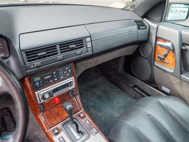 1991 Mercedes-Benz 500 (CC-2070759) for sale in Englewood, Colorado