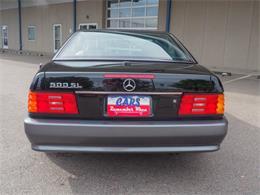 1991 Mercedes-Benz 500 (CC-2070759) for sale in Englewood, Colorado