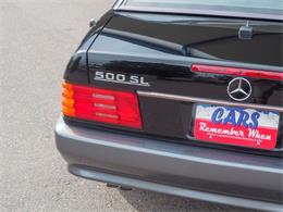 1991 Mercedes-Benz 500 (CC-2070759) for sale in Englewood, Colorado