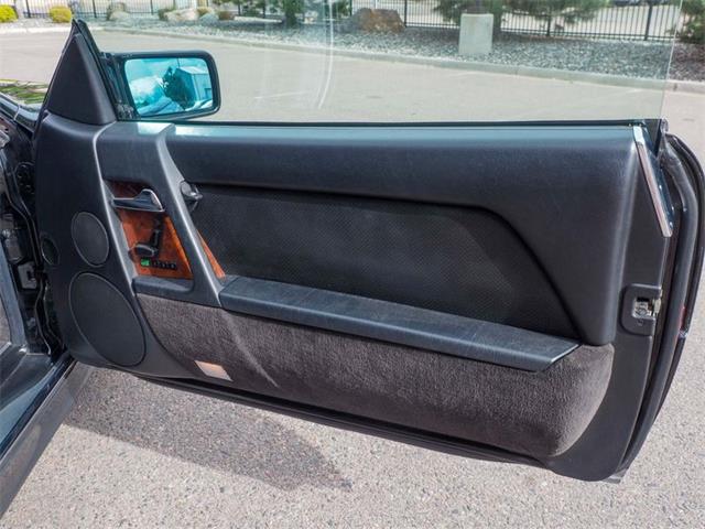 1991 Mercedes-Benz 500 (CC-2070759) for sale in Englewood, Colorado