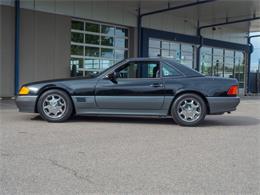 1991 Mercedes-Benz 500 (CC-2070759) for sale in Englewood, Colorado