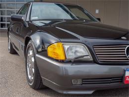 1991 Mercedes-Benz 500 (CC-2070759) for sale in Englewood, Colorado