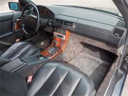 1991 Mercedes-Benz 500 (CC-2070759) for sale in Englewood, Colorado