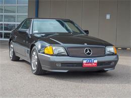 1991 Mercedes-Benz 500 (CC-2070759) for sale in Englewood, Colorado