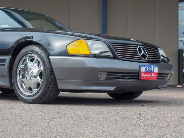 1991 Mercedes-Benz 500 (CC-2070759) for sale in Englewood, Colorado