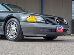 1991 Mercedes-Benz 500 (CC-2070759) for sale in Englewood, Colorado