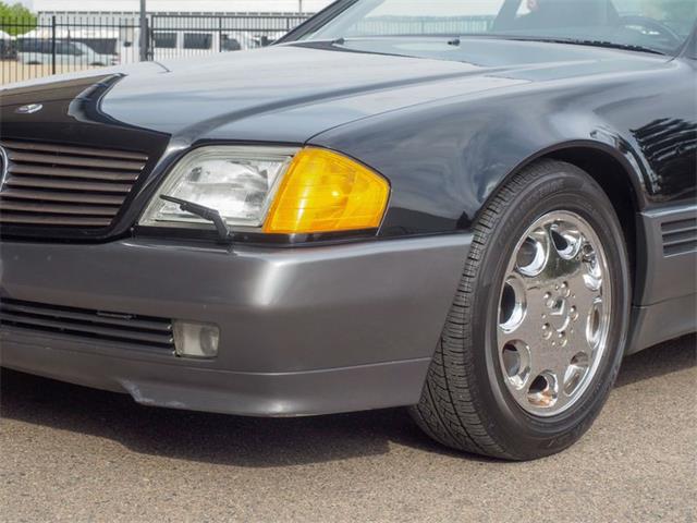 1991 Mercedes-Benz 500 (CC-2070759) for sale in Englewood, Colorado