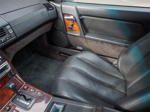 1991 Mercedes-Benz 500 (CC-2070759) for sale in Englewood, Colorado