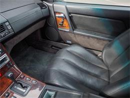 1991 Mercedes-Benz 500 (CC-2070759) for sale in Englewood, Colorado