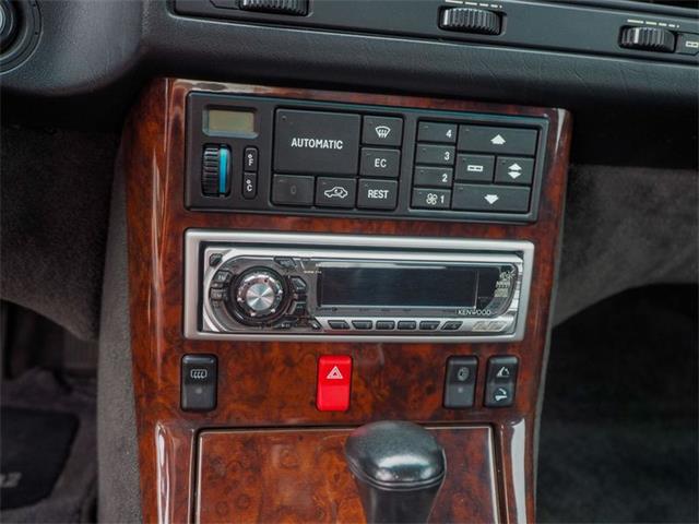 1991 Mercedes-Benz 500 (CC-2070759) for sale in Englewood, Colorado