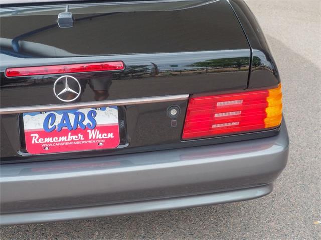 1991 Mercedes-Benz 500 (CC-2070759) for sale in Englewood, Colorado