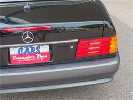 1991 Mercedes-Benz 500 (CC-2070759) for sale in Englewood, Colorado