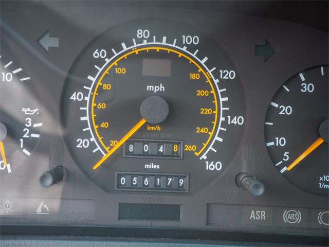 1991 Mercedes-Benz 500 (CC-2070759) for sale in Englewood, Colorado
