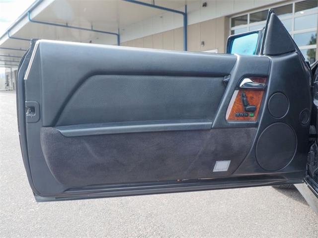 1991 Mercedes-Benz 500 (CC-2070759) for sale in Englewood, Colorado