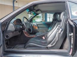1991 Mercedes-Benz 500 (CC-2070759) for sale in Englewood, Colorado