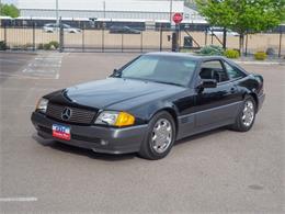 1991 Mercedes-Benz 500 (CC-2070759) for sale in Englewood, Colorado
