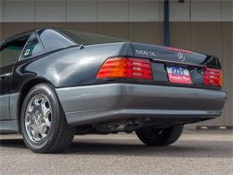 1991 Mercedes-Benz 500 (CC-2070759) for sale in Englewood, Colorado