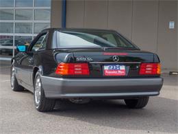 1991 Mercedes-Benz 500 (CC-2070759) for sale in Englewood, Colorado
