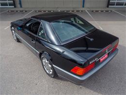 1991 Mercedes-Benz 500 (CC-2070759) for sale in Englewood, Colorado