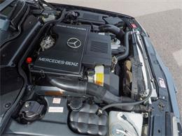 1991 Mercedes-Benz 500 (CC-2070759) for sale in Englewood, Colorado