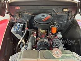 1951 Ford F1 (CC-2077590) for sale in Columbus, Ohio