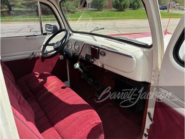 1951 Ford F1 (CC-2077590) for sale in Columbus, Ohio