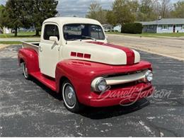 1951 Ford F1 (CC-2077590) for sale in Columbus, Ohio