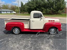 1951 Ford F1 (CC-2077590) for sale in Columbus, Ohio