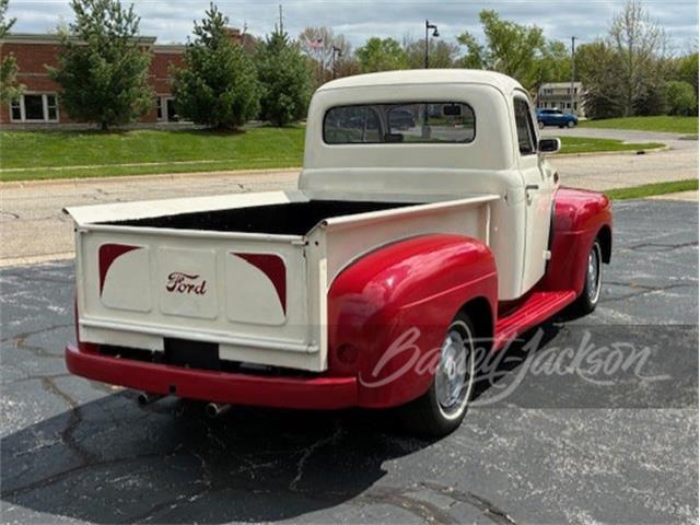 1951 Ford F1 (CC-2077590) for sale in Columbus, Ohio