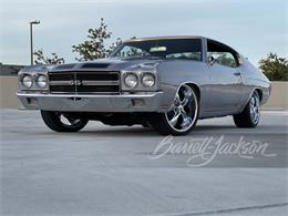 1970 Chevrolet Chevelle (CC-2077591) for sale in Columbus, Ohio