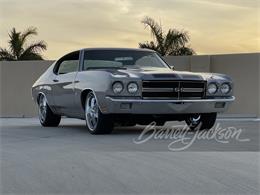 1970 Chevrolet Chevelle (CC-2077591) for sale in Columbus, Ohio