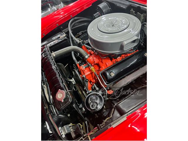 1957 Ford Fairlane 500 Skyliner (CC-2077592) for sale in Columbus, Ohio