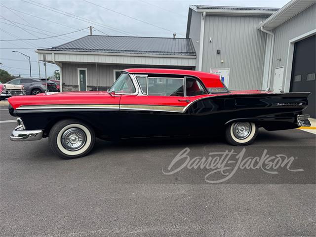 1957 Ford Fairlane 500 Skyliner (CC-2077592) for sale in Columbus, Ohio