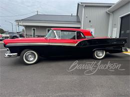 1957 Ford Fairlane 500 Skyliner (CC-2077592) for sale in Columbus, Ohio