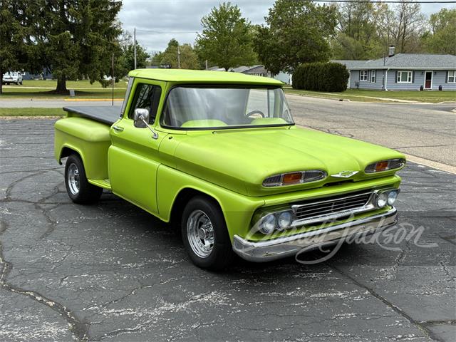 1960 Chevrolet C10 (CC-2077593) for sale in Columbus, Ohio